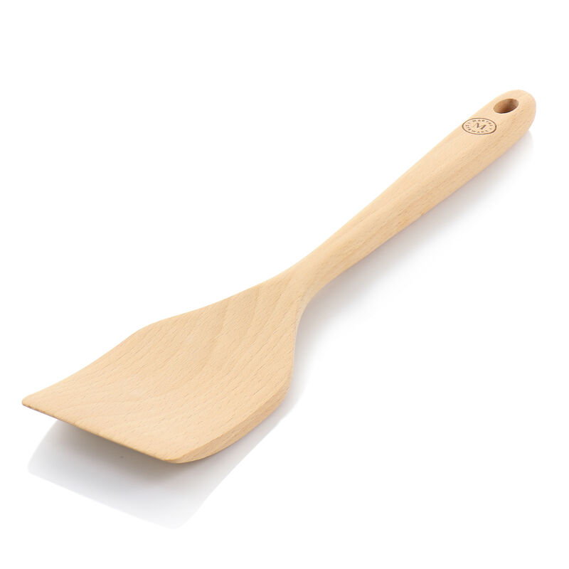 Martha Stewart Bainford 14 Inch Beech Wood Turner