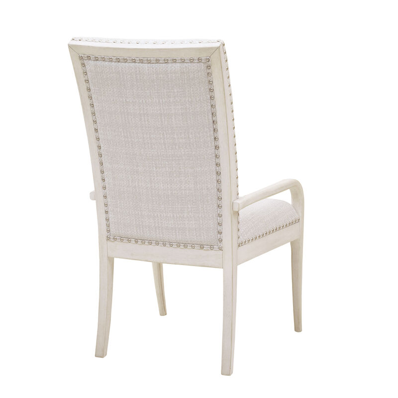 Ashby Place Upholstered Arm Chair