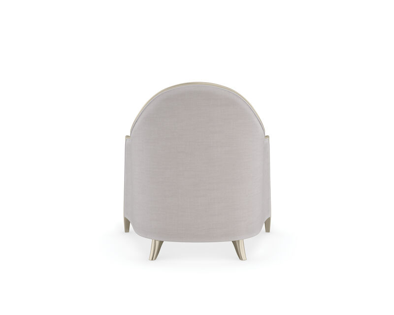 Simply Stunning Accent Chair