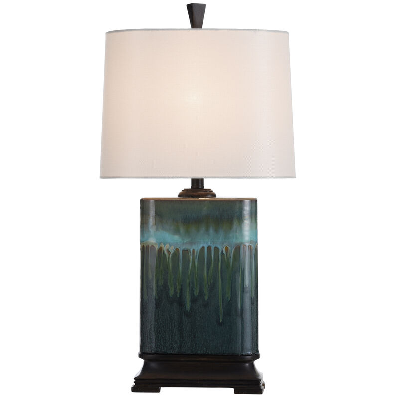 Carolina Ceramic Table Lamp (Set of 2)