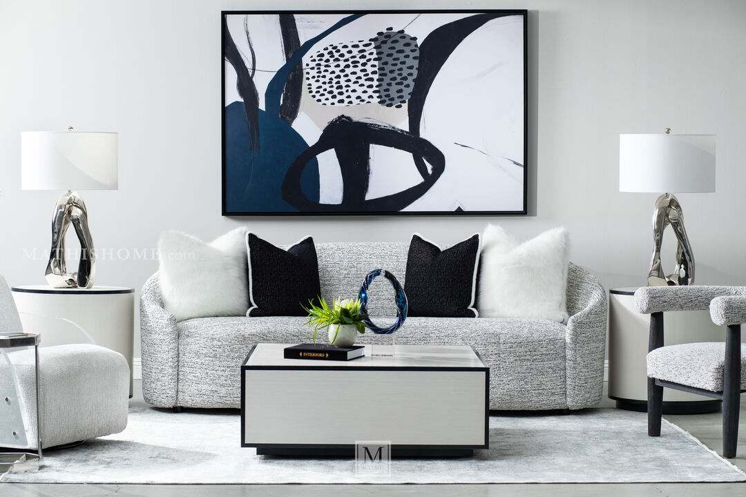 Sarrant 3964F 7'7" X 9'10" Rug