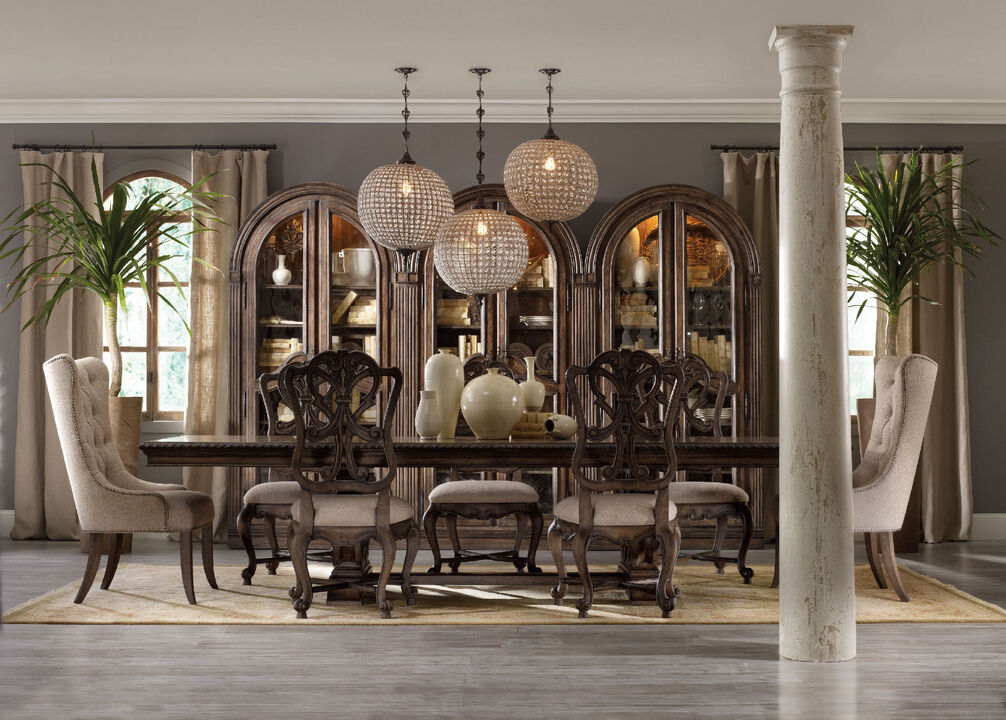Rhapsody Dining Chair