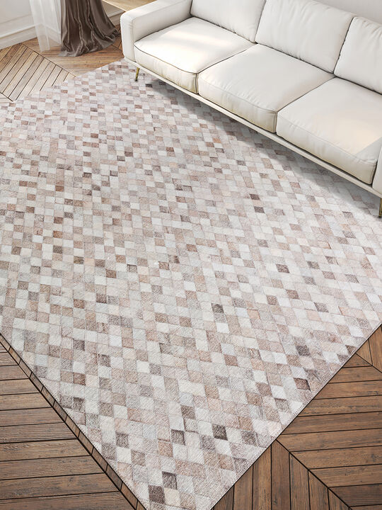 Stetson SS6 Flannel 3' x 5' Rug