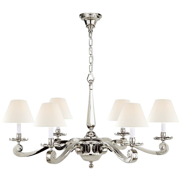Myrna Chandelier