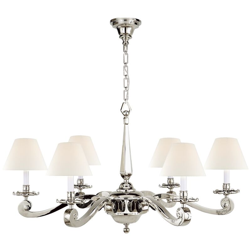 Myrna Chandelier