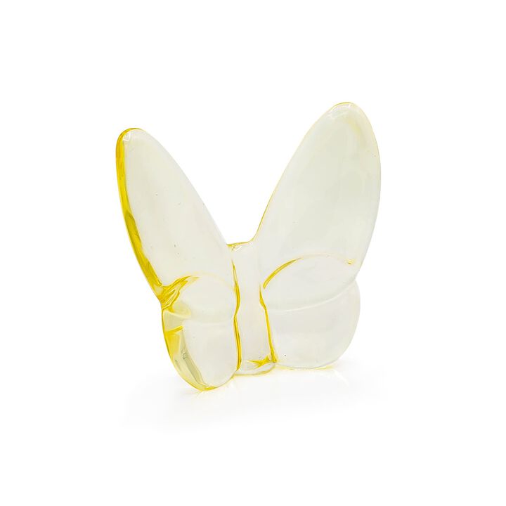 Le Mariposa Exclusive Crystal Butterfly Home D�cor