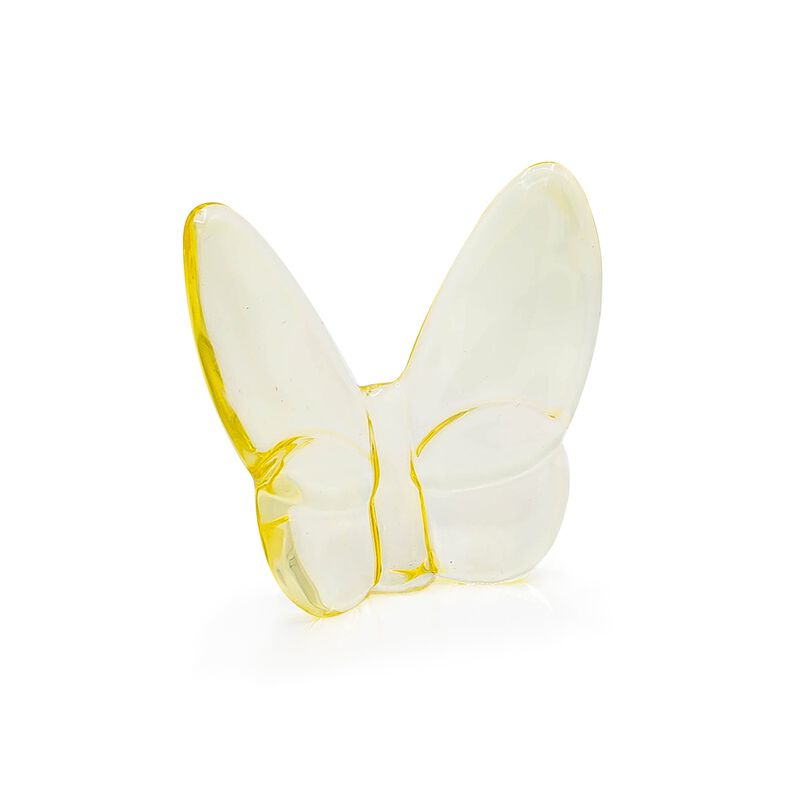 Le Mariposa Exclusive Crystal Butterfly Home D�cor