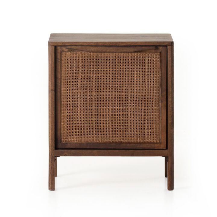 Sydney Left Side Nightstand