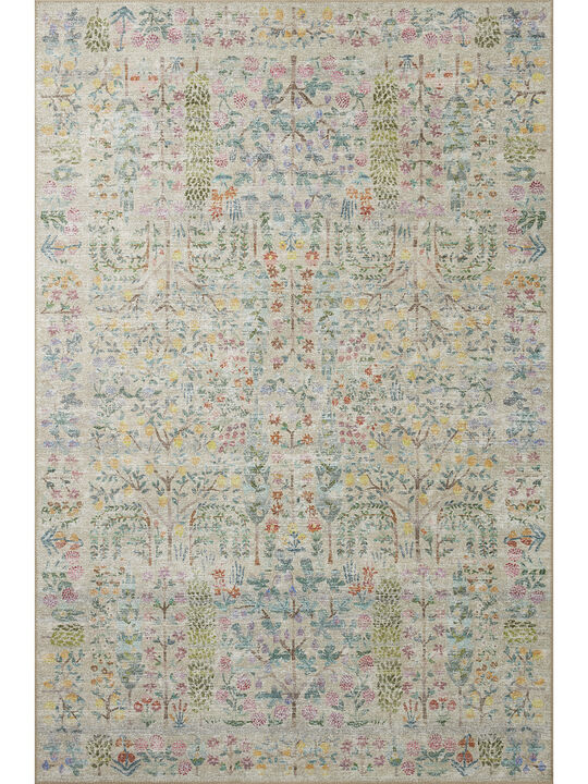 Maison MAO07 3'9" x 5'6" Rug