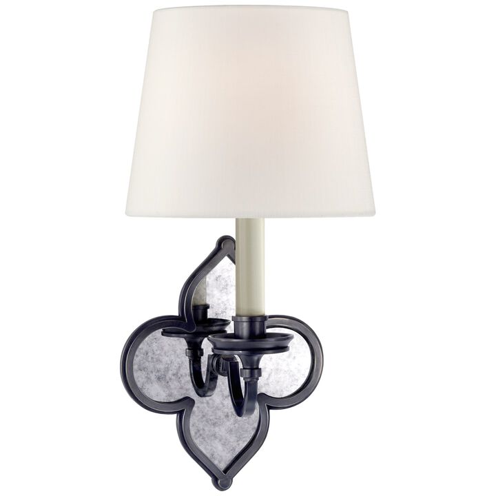 Lana Single Sconce