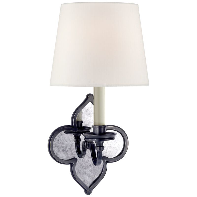 Lana Single Sconce