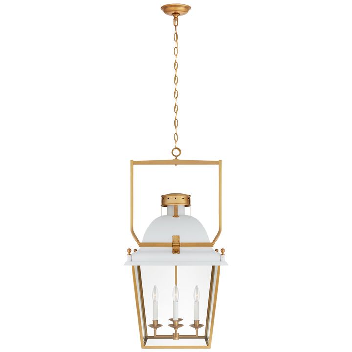 Coventry Medium Lantern