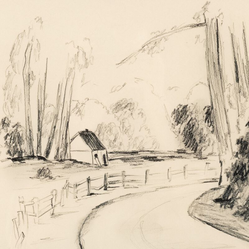 In The Country I