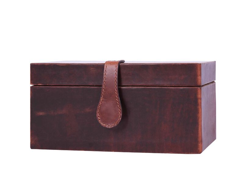 Robinson Watch Case