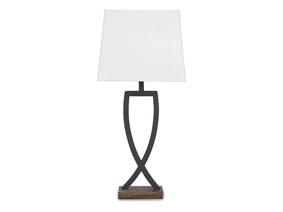 Makara Table Lamp (Set of 2)