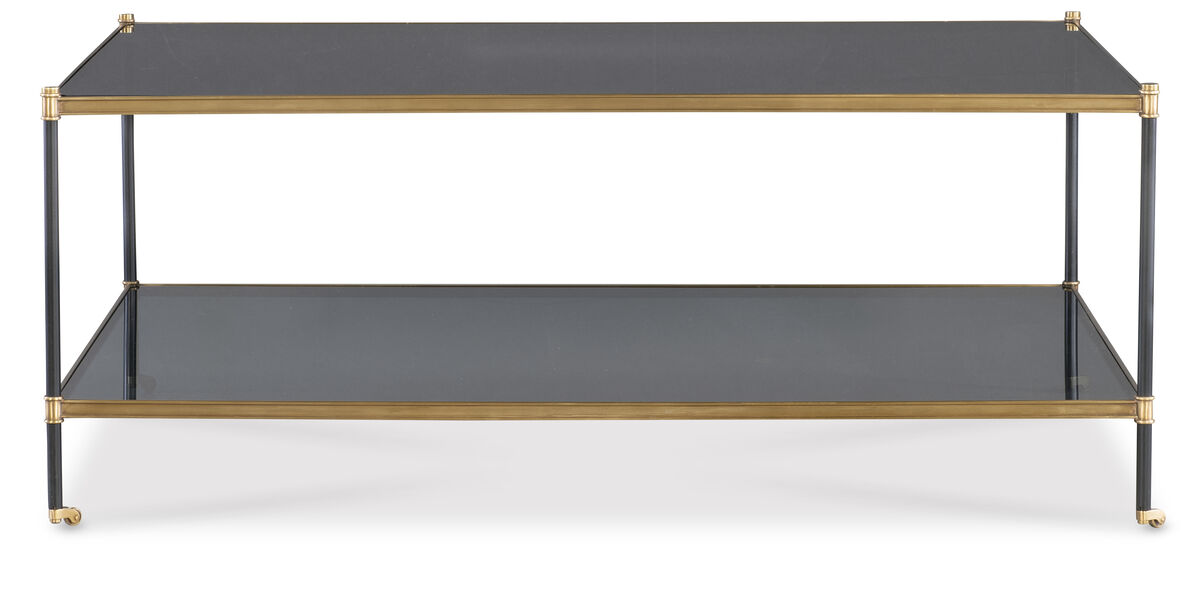 Asher Cocktail Table