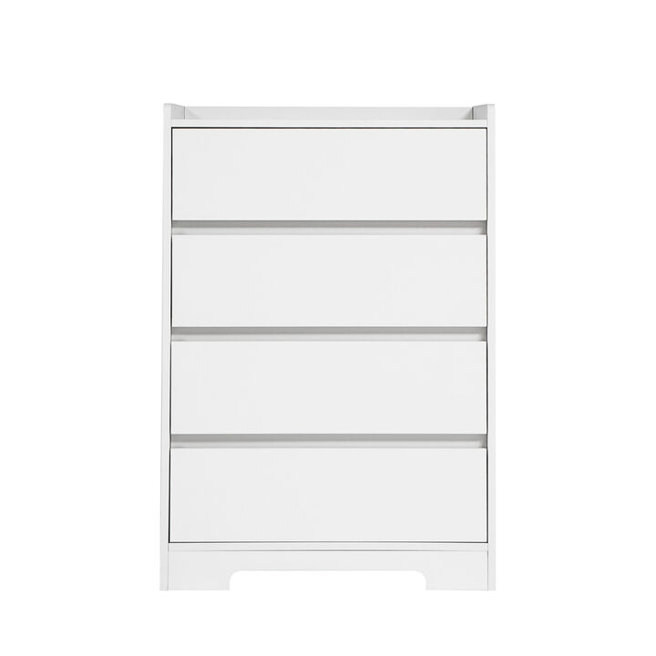 Living Room Sideboard Storage Cabinet, Drawer Cabinet