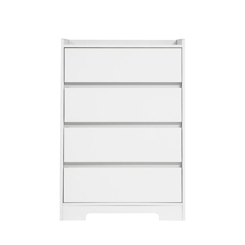 Living Room Sideboard Storage Cabinet, Drawer Cabinet