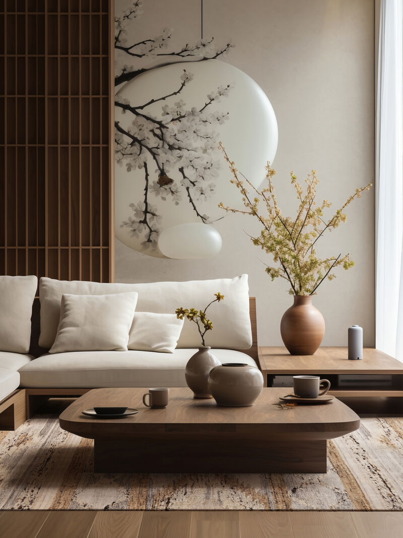 Anapolis Rug