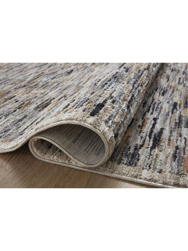 Soho SOH03 Multi/Sand 7'10" x 10' Rug