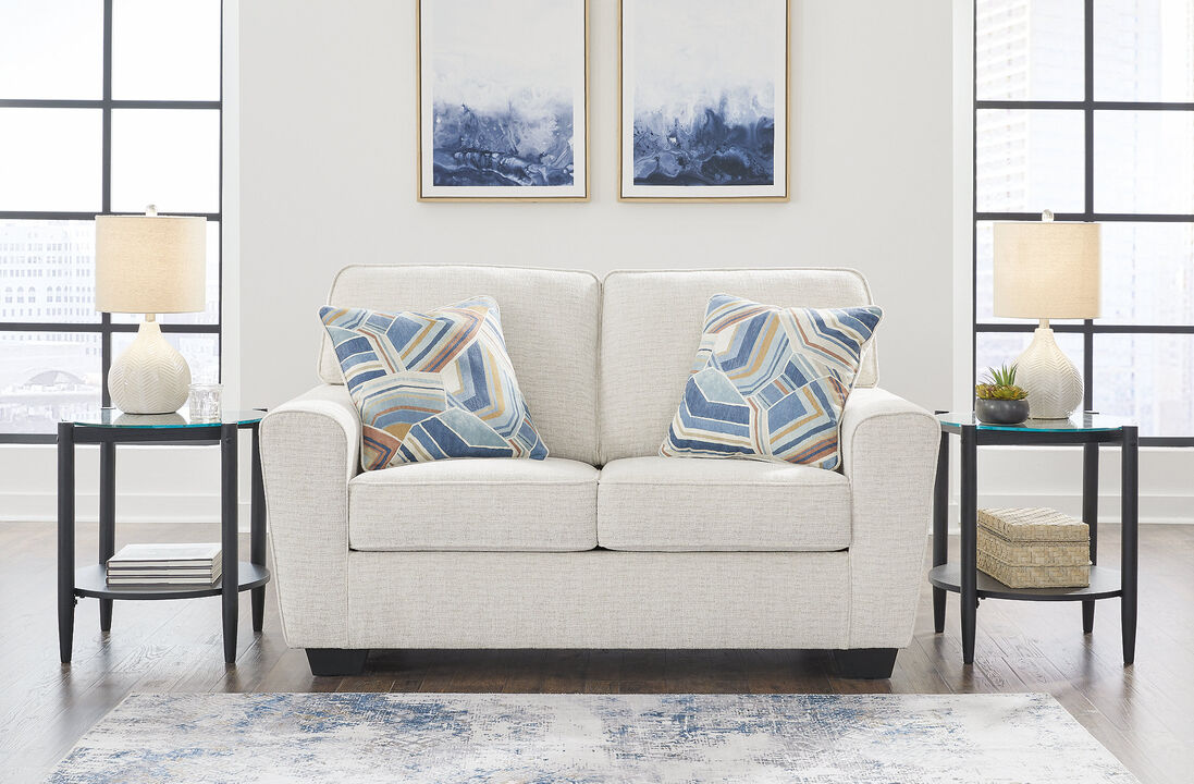 Cashton Loveseat
