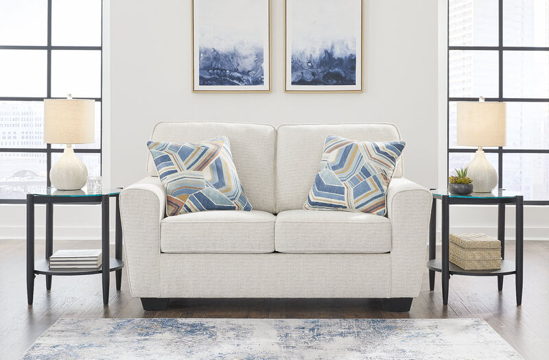 Cashton Loveseat