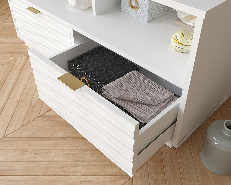 Morgan Main TV Stand
