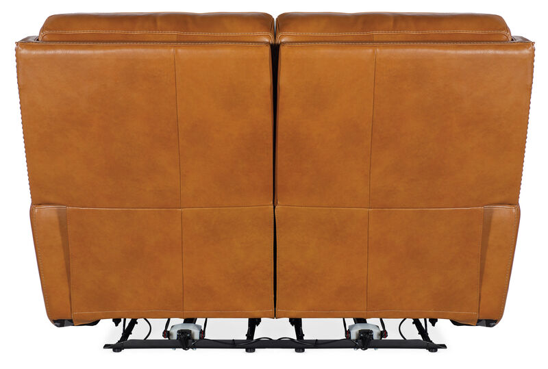 Ruthe Zero Gravity Power Motion Loveseat