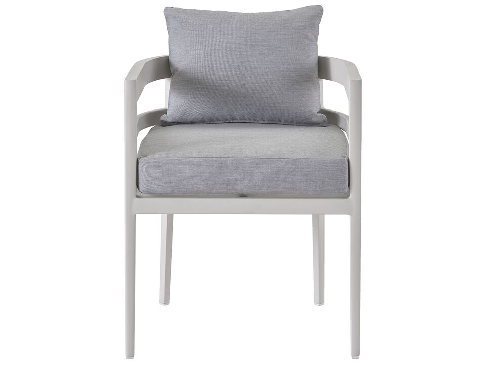 South Beach Dining Chair