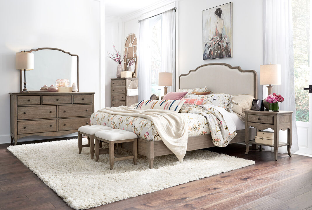 Provence Chest
