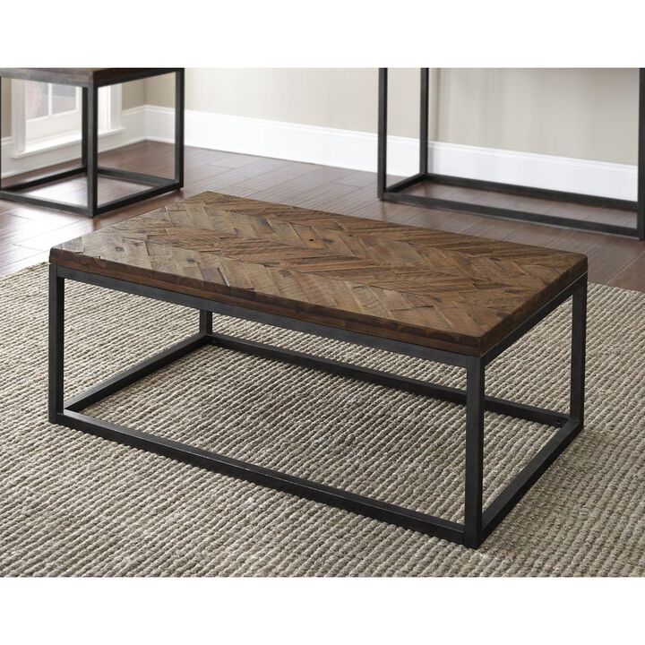 Lorenza Cocktail Table