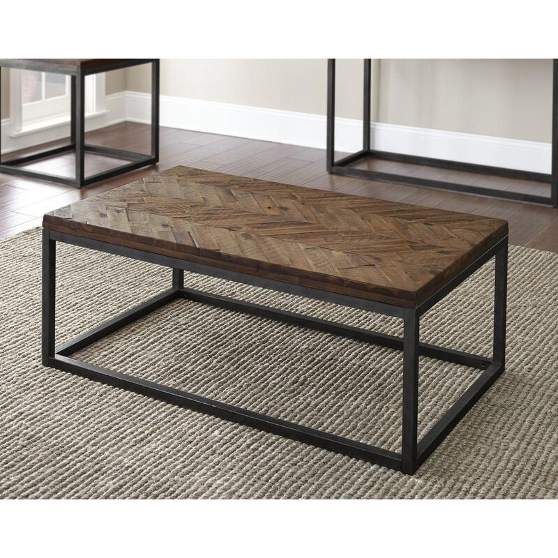 Lorenza Cocktail Table