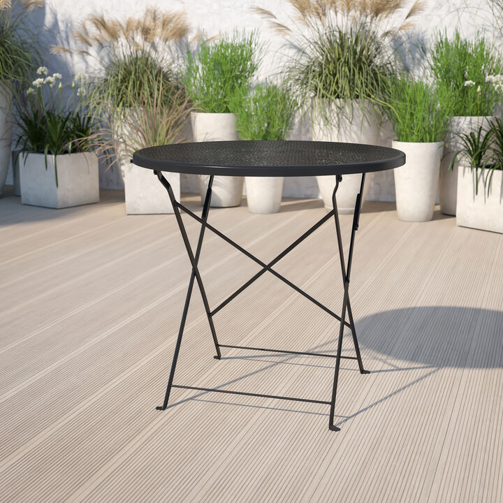 Metal Patio Tables