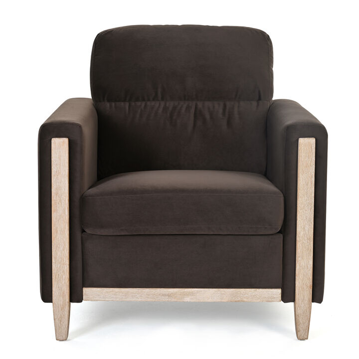 1 Seater Sofa For Living Room