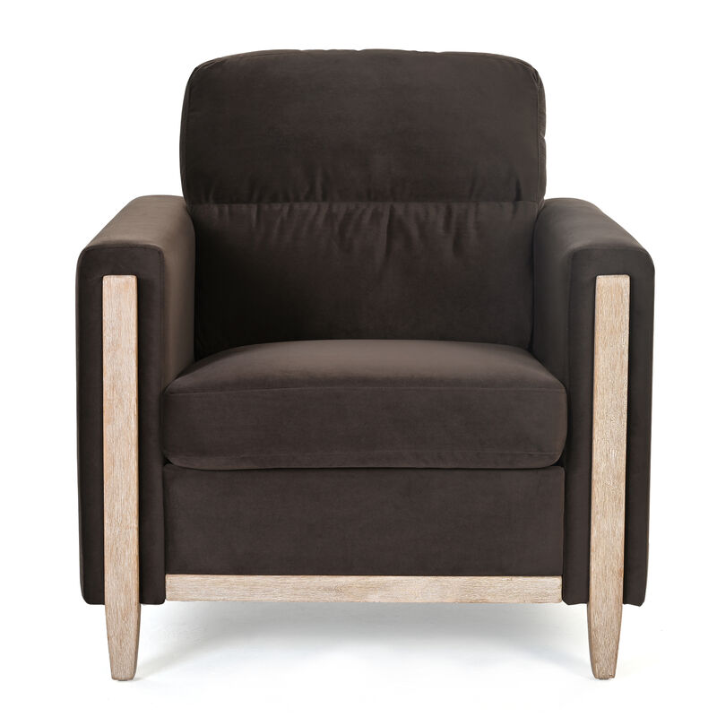 1 Seater Sofa For Living Room