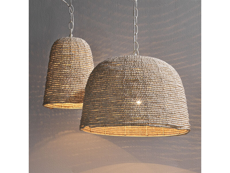 Canal Pendant