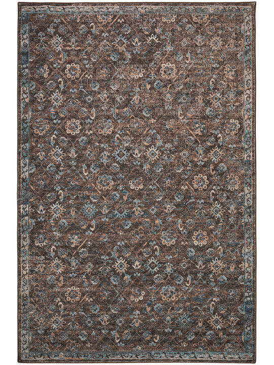 Jericho JC8 Sable 8' x 10' Rug