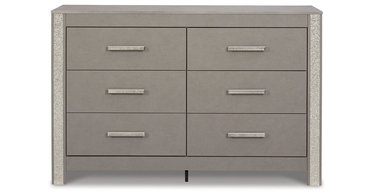 Surancha Dresser