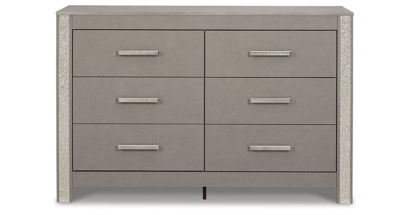 Surancha Dresser