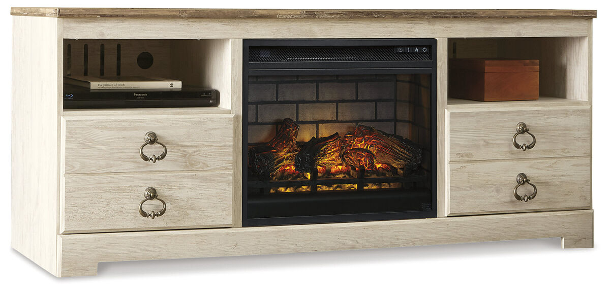 Willowton 64" TV Stand