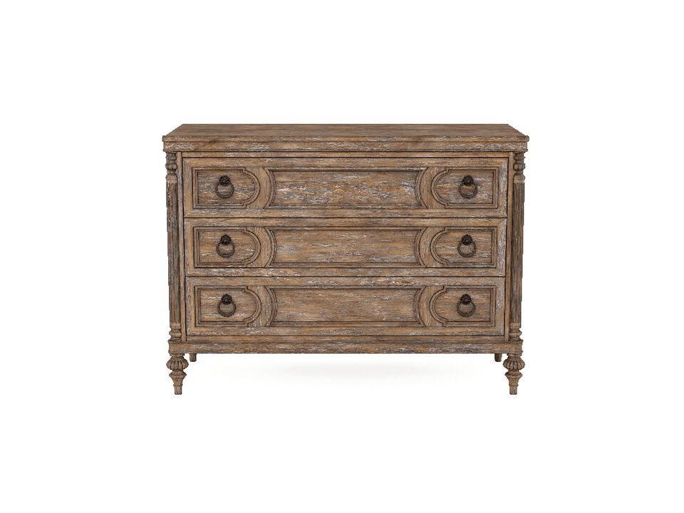 Architrave Bachelors Chest