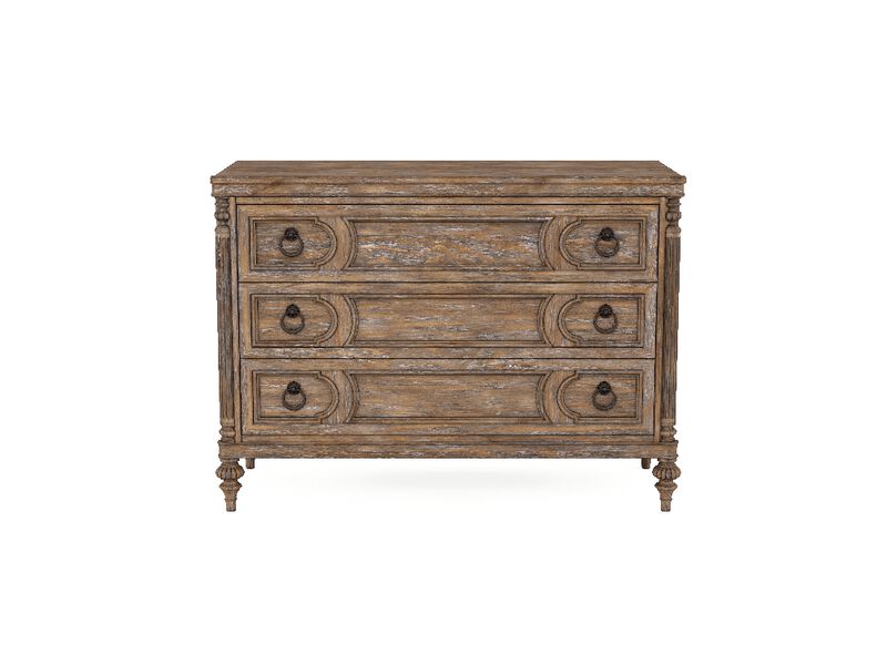 Architrave Bachelors Chest