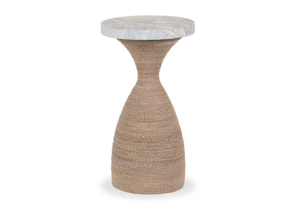 Surfrider Drum Table
