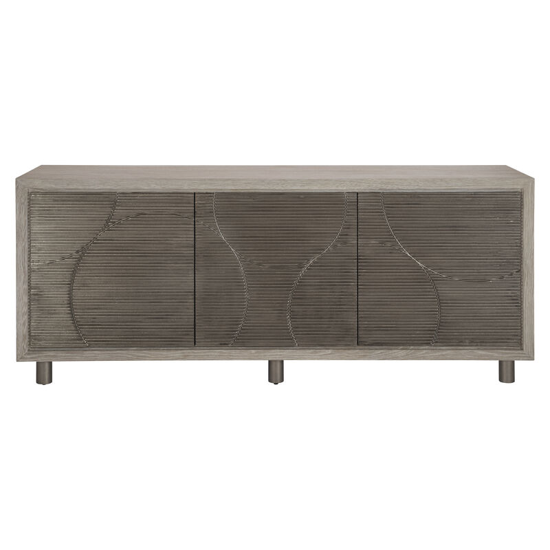 Interiors Formosa Entertainment Credenza