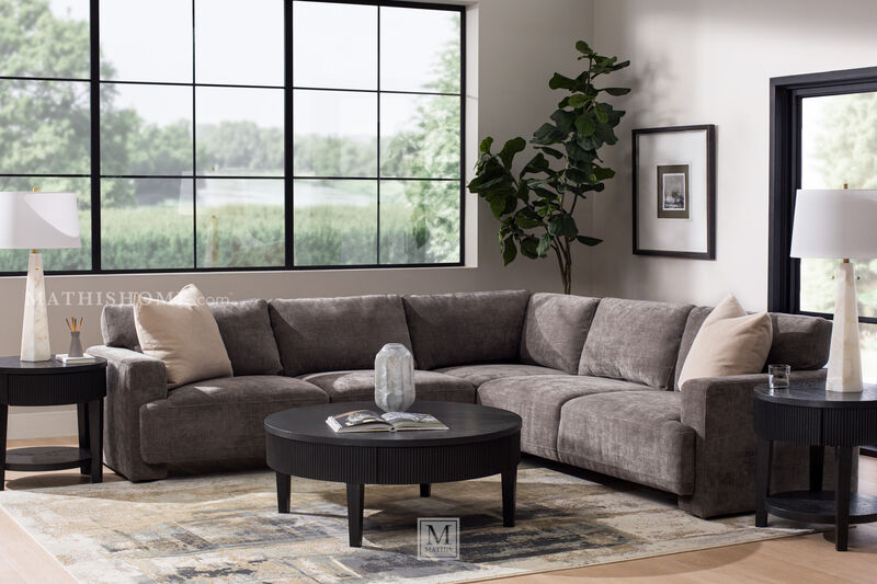 Marstream End Table