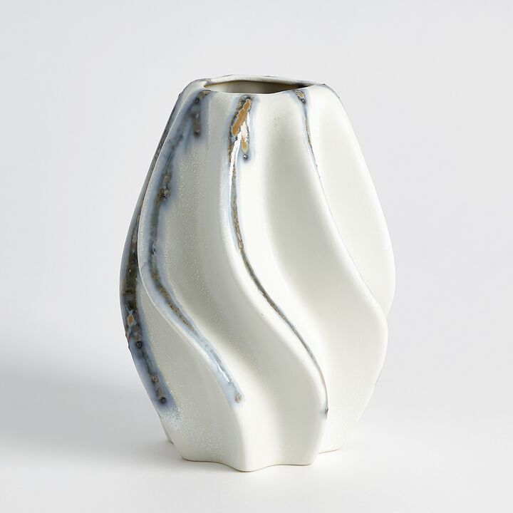 Twist Vase