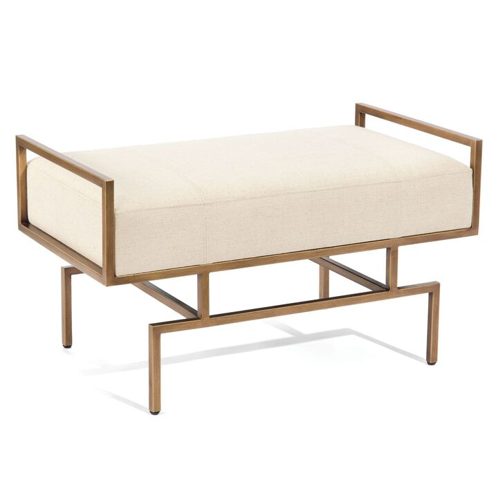 Wiggins Bench