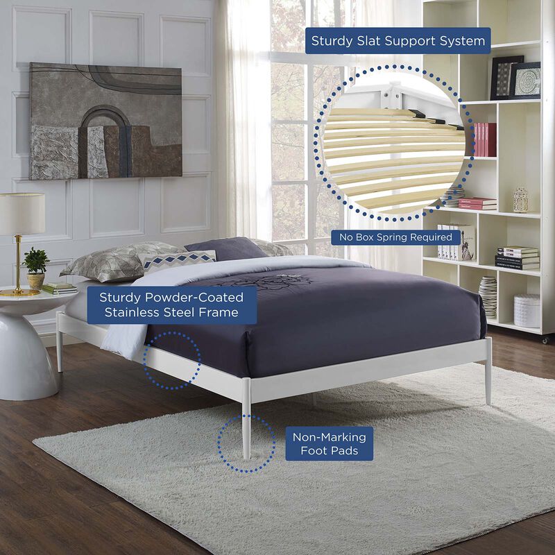 Modway - Elsie Queen Bed Frame