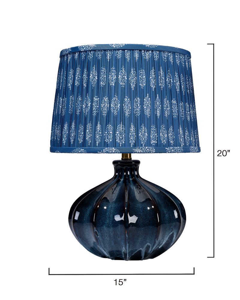 Hershey Table Lamp