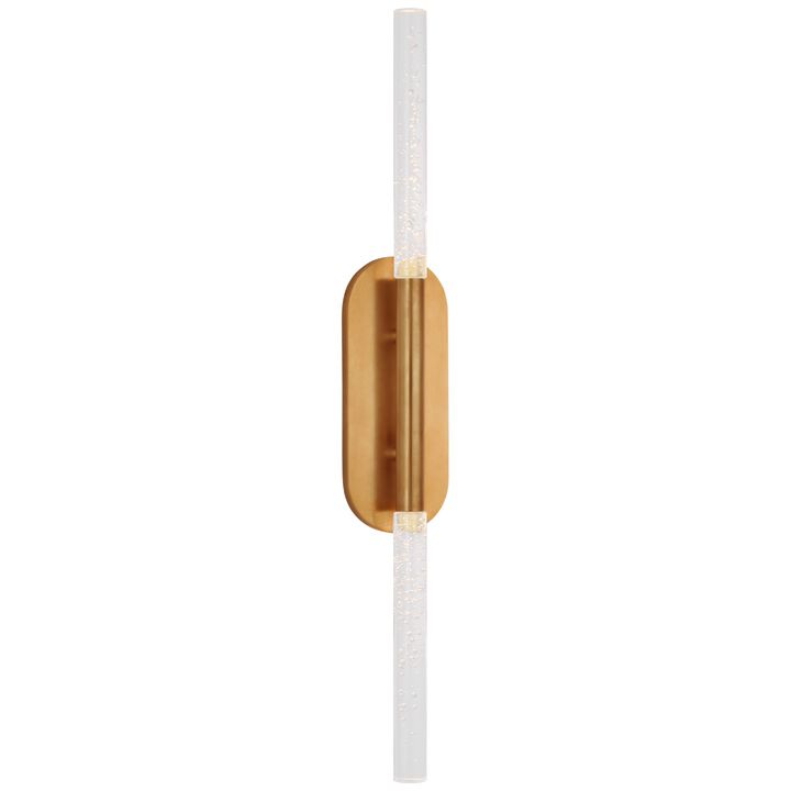Rousseau Large Vanity Sconce